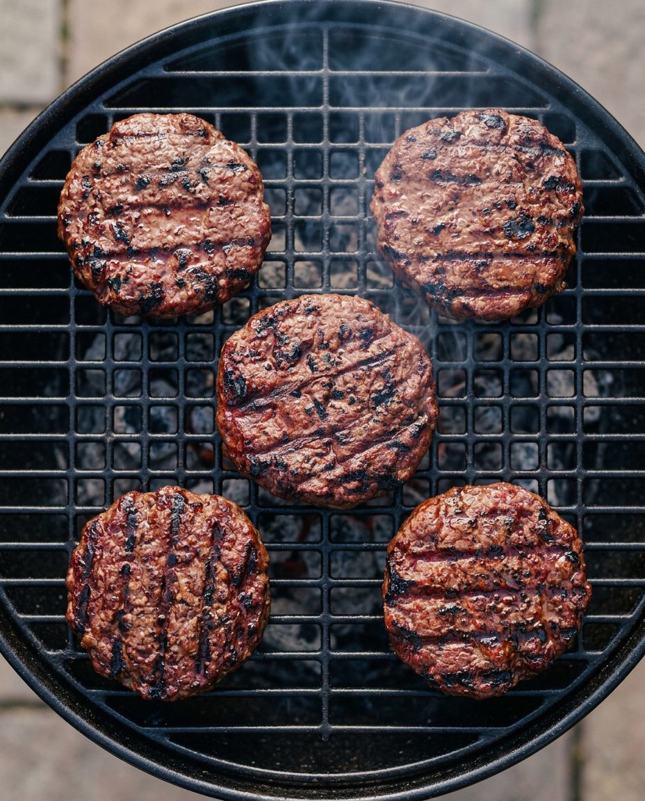 Grill